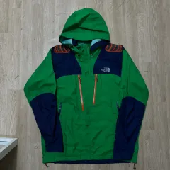 THE NORTH FACE ザノースフェイス サミットシリーズ ハイベント アルファ ウィンドブレーカー ジャケット XL/105