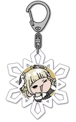 【新品】キーホルダー トガヒミコ クリスマスmochocho アクリルキーホルダー 「僕のヒーローアカデミア」