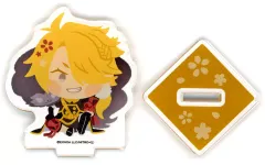 【中古】アクリルスタンド・アクリルパネル 獅子王 「刀剣乱舞-ONLINE- 大本丸博 2025 わんぱく!刀剣乱舞 アクリルぷちスタンド10」