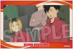 【新品】アクリルスタンド・アクリルパネル 26.孤爪研磨＆黒尾鉄朗 積み積みブロック vol.9 「ハイキュー!!」