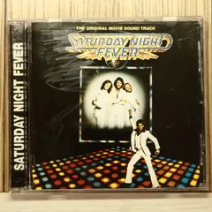 2026年最新】saturday night fever cdの人気アイテム - メルカリ