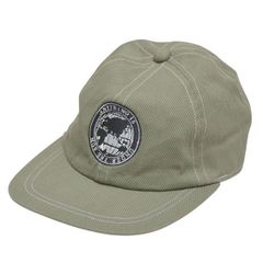世田谷ベース S.E.A.F. コーデュロイメッシュCAP＃2 新品 再販なし