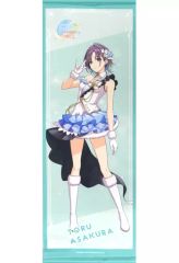 ブルーアーカイブ ドン・キホーテコラボ タペストリー 一ノ瀬アスナ 