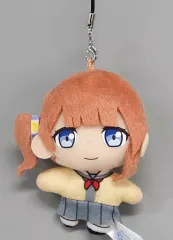【中古】雑貨 望月穂波 ぷちぬいマスコット 「セガ ラッキーくじ プロジェクトセカイ カラフルステージ! feat. 初音ミク」 B賞