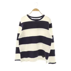 NEIGHBORHOOD ボーダーロンT 未使用　Mサイズ 2025年最新】ネイバーフッド NEIGHBORHOOD ボーダーの人気アイテム