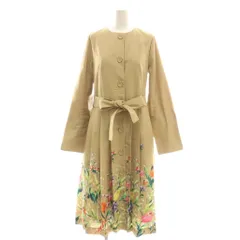 新品未使用紙タグ付きチェスティスプリングコート1ホワイト Chesty（スプリングコート）のフリマアイテム一覧