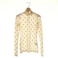 未使用HAENGNAEヘンネKISHIMENシアータートルネック 未使用HAENGNAEヘンネKISHIMENシアータートルネック