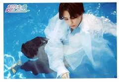 【中古】生写真(男性) 超特急/タクヤ(草川拓弥)/横型・全身/FC会員限定 スペシャル生写真セット タクヤ 25th Birth Anniversary Ver