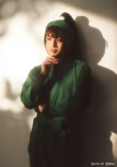 【中古】生写真(男性) 反橋宗一郎(善法寺伊作)/膝上・キャラクターショット/「ミュージカル『忍たま乱太郎』第14弾再演 五年生!対 六年生! ～お宝を探し出せ!!～」トレーディングブロマイド