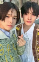 【中古】コレクションカード(男性) ＆TEAM/K・JO/裏面ピンク/CD「五月雨 (Samidare)(初回限定盤)」(TYCT-39221)ユニットフォトカード