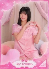 【中古】コレクションカード(乃木坂46) 158[ノーマル]：乃木坂46/冨里奈央/NB-A-25-06/「乃木坂46 Mobile のぎBOXライト のぎざかちゃんとアフターパーティー ～13th Birthday Party～」モバカ