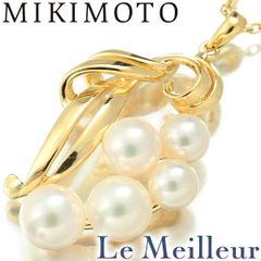 愛子さまご使用モデル【MIKIMOTO】K18YG パール ブローチ - メルカリ