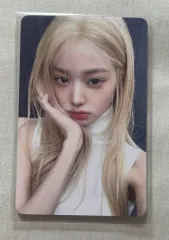 おまけたっぷり ) IVE（アイヴ）ウォニョン(WONYOUNG・チャンウォニョン) MINE（マイン） Withmuu（ウィズミュー） ラッキードロー ラキドロ トレカ