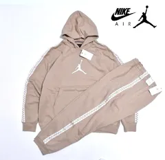 新品 NIKE JORDAN フライト MVP スウェット 上下 セット 2XL FN6352 FN6356 ジョーダン セットアップ パーカー パンツ