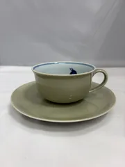 2026年最新】源右衛門窯コーヒーカップの人気アイテム - メルカリ