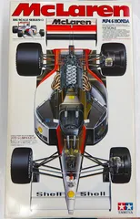 2025年最新】マクラーレンホンダmp4/6の人気アイテム - メルカリ