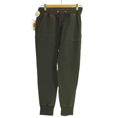 ジーユー GU デニムスウェットイージーパンツ+X レディース JPN：L 