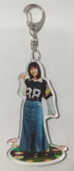 乃木坂46 真夏の全国ツアーカフェ2025 増田三莉音 アクリルキーホルダー