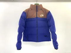 【盛岡85-0017】GUCCI×THE NORCE FACE　ダウンジャケット【中古/100】【メンズ】