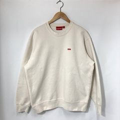 23ss Small Box Crewneck Tan M - メルカリ