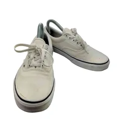 バンズ VANS ERA エラ ローカットスニーカー レディース JPN：24.5 