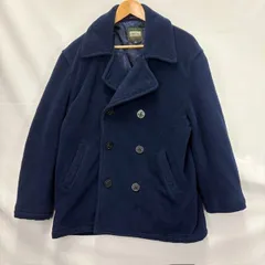 OLD UNIQLO フリース Pコート サイズⅬ 489-3710 07121509 01のサムネイル