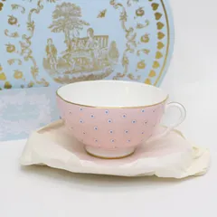 2025年最新】ウェッジウッド ポルカドットの人気アイテム - メルカリ