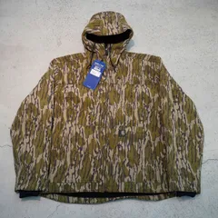 2026年最新】carhartt アクティブ カモの人気アイテム - メルカリ