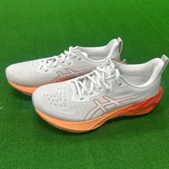 ノヴァブラスト4 新品未使用27.5 ASICS】 アシックス NOVABLAST 4 ノヴァブラスト 4 1011B693.002 BLACK