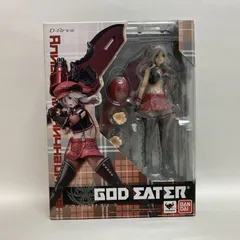 2026年最新】god eater アリサ・イリーニチナ・アミエーラの人気
