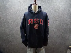 CHAMPION(チャンピョン）裏起毛パーカー