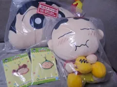 未開封) クレヨンしんちゃん 一番くじ I'mフール A賞 ラストワン賞 まとめ