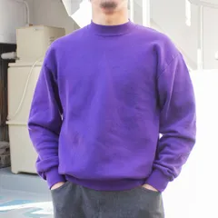 Jerzees 90's Crewneck Sweat Made in U.S.A. メンズ 古着 スウェット 80s 90s アメリカ古着 アメリカ製