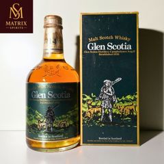 グレンスコシア 14年 旧ボトル シングルモルト - メルカリ