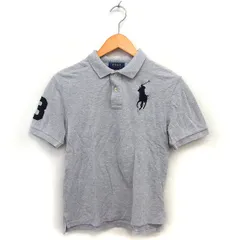 2025年最新】ラルフローレン ポロ ビッグポニーの人気アイテム - メルカリ