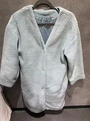 GU ボアジャケット Lサイズ