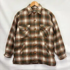 OLD UNIQLO 裏ボアネルジャケット サイズM  07121510 01