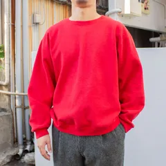 Pluma 90's Crewneck Sweat メンズ 古着 スウェット 80s 90s アメリカ古着