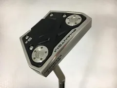 お買い得品！【中古ゴルフクラブ】【美品】タイトリスト スコッティ・キャメロン PHANTOM X 9.5 (ファントムX 9.5) 2022 オリジナルスチール パター【14日間返品OK】 返品OK お買い得品！【中古ゴルフクラブ】【超美品】タイトリスト