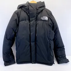 ■THE NORTH FACE ノースフェイス バルトロ ライトジャケット ND92340 ブラック Ｍサイズ 良品■
