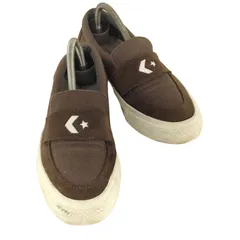 コンバーススケートボーディング CONVERSE SKATEBOARDING CS LOAFER SK メンズ JPN：25.5 のサムネイル