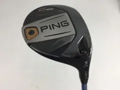 2026年最新】ping g400 フェアウェイウッド7wの人気アイテム - メルカリ