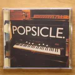 中古CD★ポプシクル/Popsicle■ Popsicle 【AMCE947/+++++++V76316】V76316