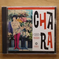国内盤CD★チャラ/Chara■ SWEET 【ESCB1231/4988010123123】V76353
