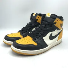 【中古】Nike Air Jordan 1 Retro High OG 