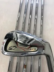 2025年最新】z525 アイアンの人気アイテム - メルカリ