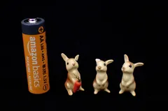 2026年最新】hagen-renakerの人気アイテム - メルカリ