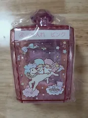 2025年最新】キキララ 小物入れの人気アイテム - メルカリ