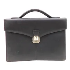 2026年最新】ダンヒル ビジネスバッグの人気アイテム - メルカリ