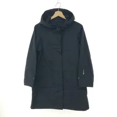 THE NORTH FACE ザノースフェイス コート ZI Magne Bold Hooded Coat  